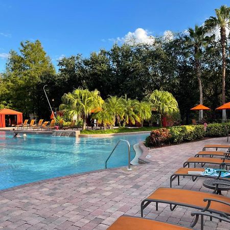 Luxury Condo 3Br Apartment Near Disney World Kissimmee Ngoại thất bức ảnh