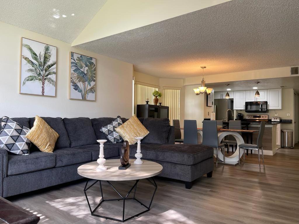 Luxury Condo 3Br Apartment Near Disney World Kissimmee Ngoại thất bức ảnh