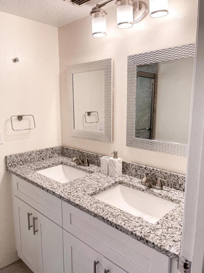 Luxury Condo 3Br Apartment Near Disney World Kissimmee Ngoại thất bức ảnh
