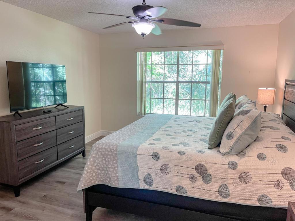 Luxury Condo 3Br Apartment Near Disney World Kissimmee Ngoại thất bức ảnh