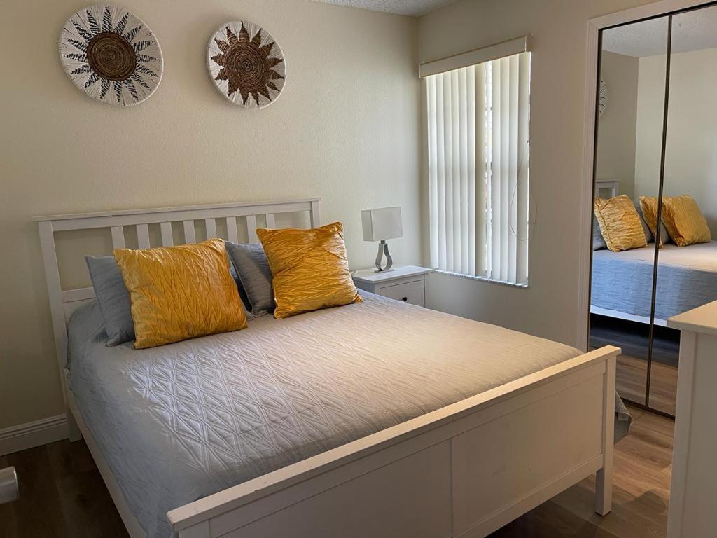 Luxury Condo 3Br Apartment Near Disney World Kissimmee Ngoại thất bức ảnh