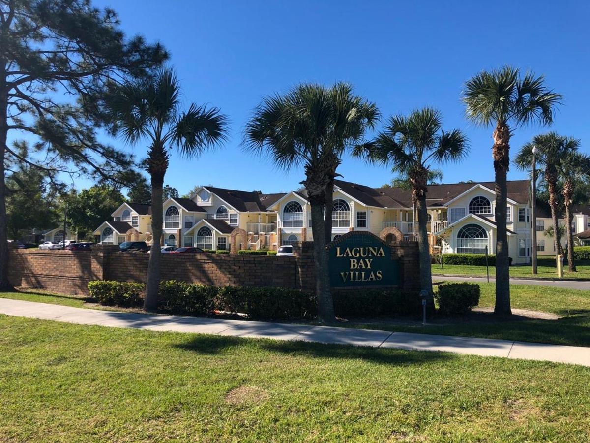 Luxury Condo 3Br Apartment Near Disney World Kissimmee Ngoại thất bức ảnh
