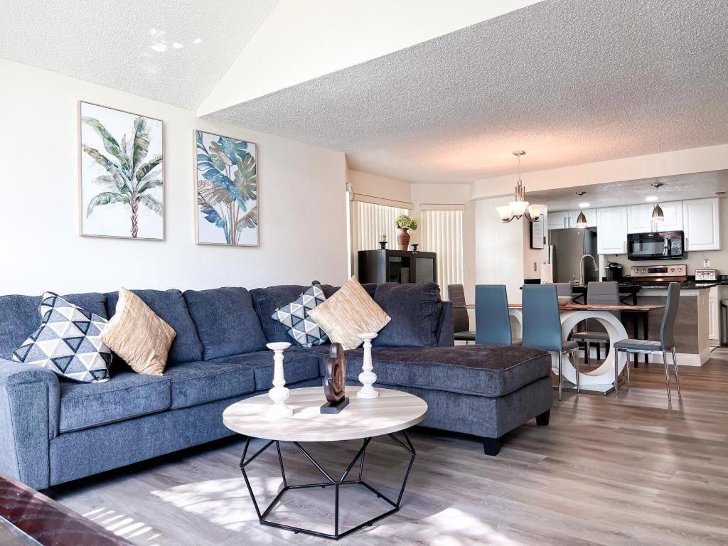 Luxury Condo 3Br Apartment Near Disney World Kissimmee Ngoại thất bức ảnh