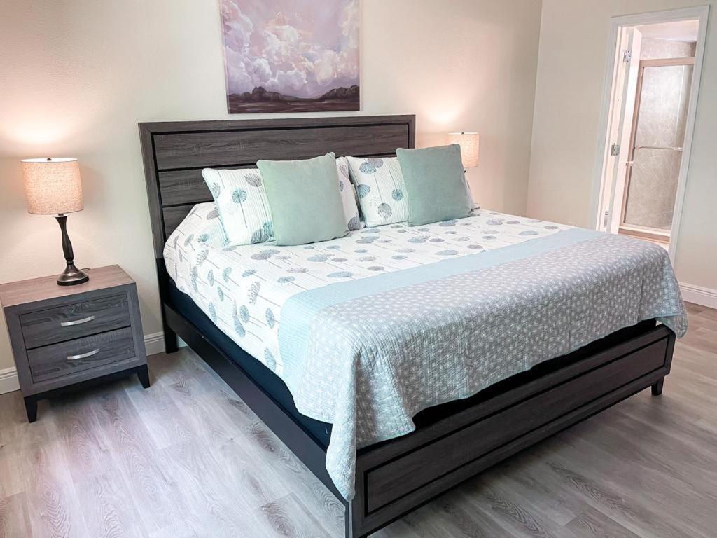Luxury Condo 3Br Apartment Near Disney World Kissimmee Ngoại thất bức ảnh