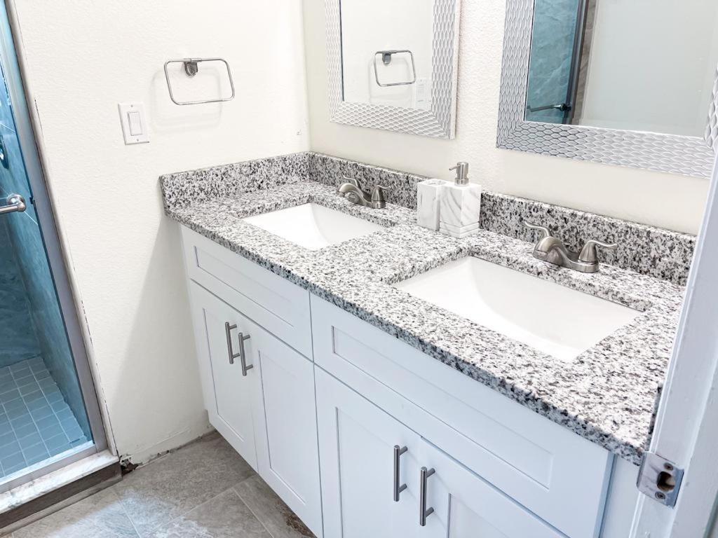 Luxury Condo 3Br Apartment Near Disney World Kissimmee Ngoại thất bức ảnh