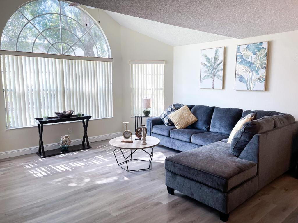 Luxury Condo 3Br Apartment Near Disney World Kissimmee Ngoại thất bức ảnh